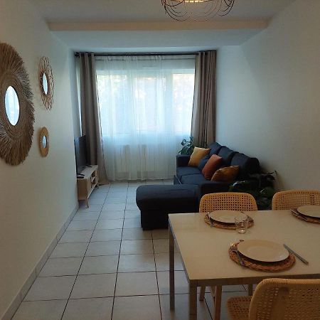 Apt Lyon Flachet Villeurbanne Dış mekan fotoğraf
