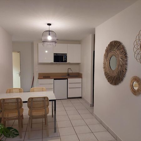 Apt Lyon Flachet Villeurbanne Dış mekan fotoğraf
