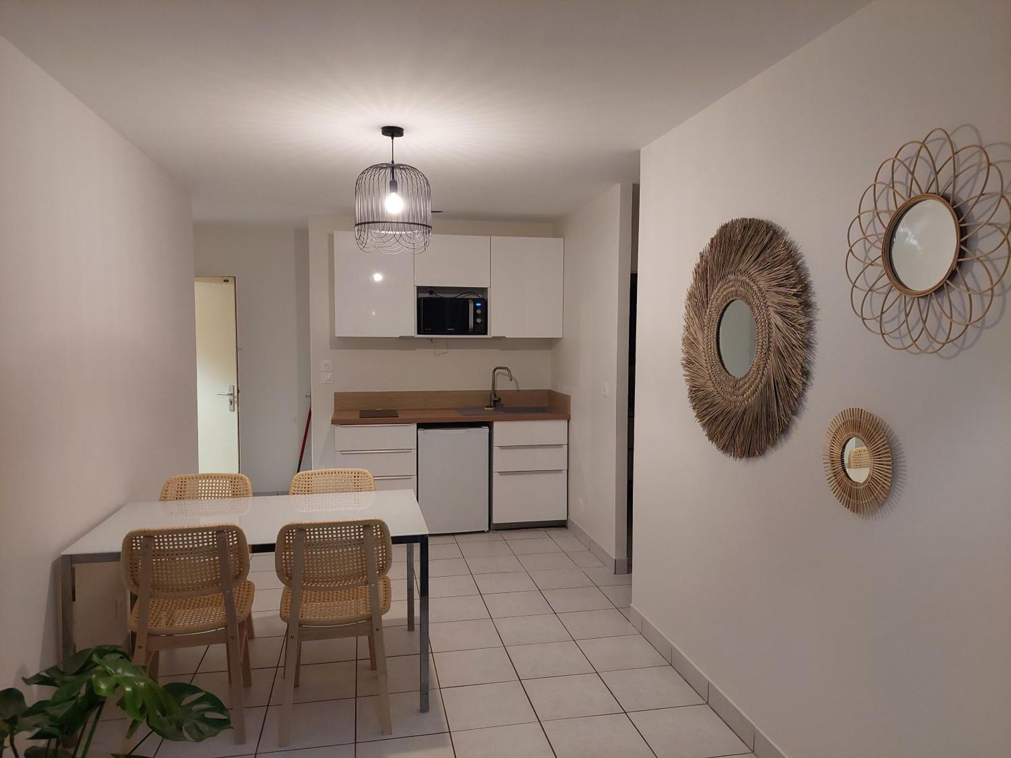 Apt Lyon Flachet Villeurbanne Dış mekan fotoğraf